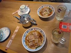 -直隶安家罩饼(复兴路店)