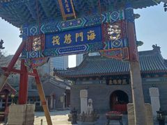 -古文化街旅游区