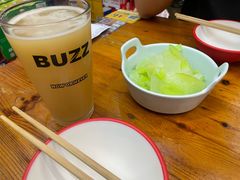 -炒豆合作社(东四总店)