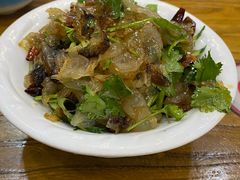 -闻香阁·清真(光荣道店)