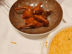 -南宁荔园维景国际酒店·荔园中餐厅