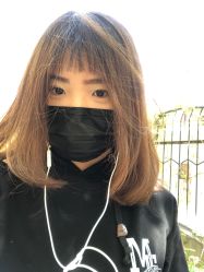 -东方美妍