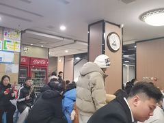 -元盛居(亚泰大街店)