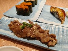 特大牛肉寿喜烧-元气寿司(东方宝泰店)