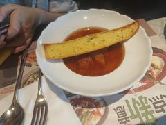 -半秋山西餐厅(宜昌大洋店)