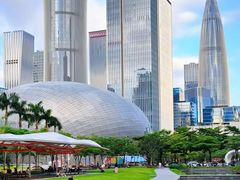 -大梅沙海滨公园