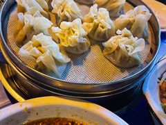 -天泰路羊汤早点烧麦(联谊里店)