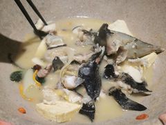 -滇小鱼·云南野生菌火锅(上杭路店)