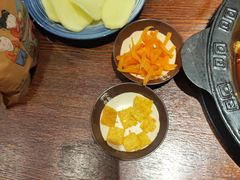 -受气牛肉·耙牛肉火锅(水晶郦城店)