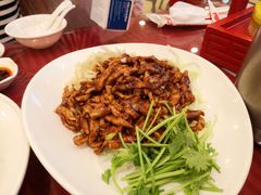 -大地春饼店(黄河路店)