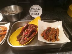 -太原富力万达文华酒店·美食汇西餐厅