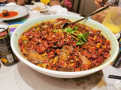 -上味·小海小鲜(中联店)