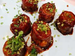 -东兴楼饭庄(六里桥店)