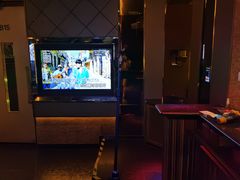 -K+全国连锁KTV(绿地缤纷天地店)