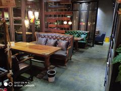 -3号仓库·餐厅(灵溪一店)