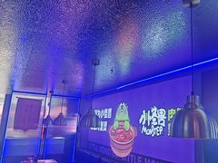 -徐记小怪兽肉蟹煲店(哈西万达金街店)