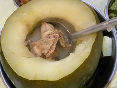 -红旗山庄(圭峰山店)