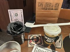 -黑手制面·Gentle Pasta(国金天地店)