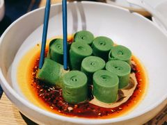 小大董凉皮-小大董·烤鸭(五棵松店)