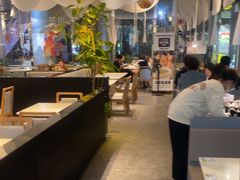 -渔语鱼酸菜鱼新川菜(来福士店)