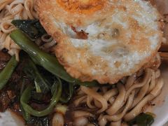 煎蛋-肉盖面馆(兴科大道店)