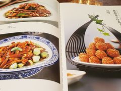 -惠丰堂饭庄·烤鸭·京味菜(翠微路店)