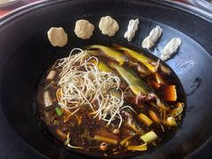 -忆乡情铁锅炖鱼饭店(延庆店)