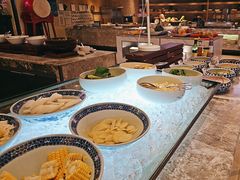 -盛宴标帜餐厅·亲子自助 (南昌喜来登酒店)