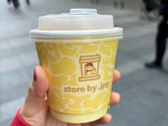 -JPG canteen(广州寺右公馆店)