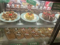 -亚马逊蒸汽活海鲜自助(LCM置汇旭辉广场店)