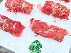 虾滑牛肉-萍姐火锅·公路夜市(南京新街口店)