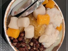 -鲜芋仙(时尚天河店)