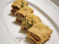 -小厨娘淮扬菜(诚信大道店)