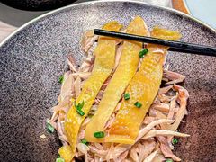 -羲和雅苑•北京烤鸭(陆家嘴中心店)