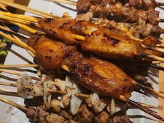 -肉串汪(月坛店)