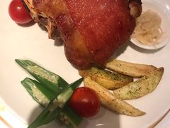 德式猪脚-斗牛士牛排(南京东路店)