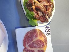 -外婆掌柜·东北家庭烤肉(托乐嘉店)