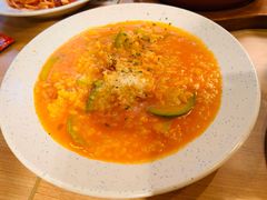 仙女烩饭-萨莉亚意式餐厅(东山口店)