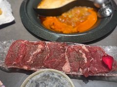 -生活如沸·顺德水牛奶火锅(大学路店)