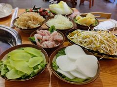 -黔三一夺夺粉酸汤火锅(百信店)
