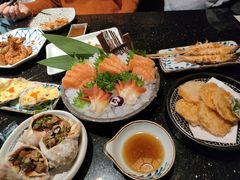 -德川家日本料理(中关村寰太大厦店)