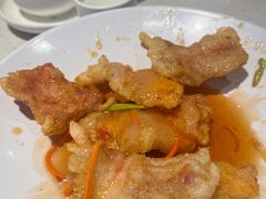 -北大荒人•新东北菜(青岛银座店)
