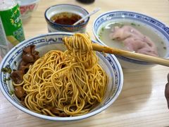 -盛兴面馆(真儒大厦店)