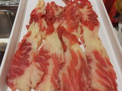 -京元盛铜锅涮肉(上海总店)