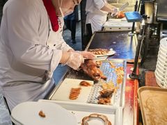 -北平盛世·新京菜·北京烤鸭(劲松·双井店)