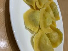 -船歌·鱼水饺青岛菜(国贸商城店)
