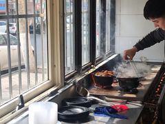 -赵家牛肉砂锅(台西三路店)