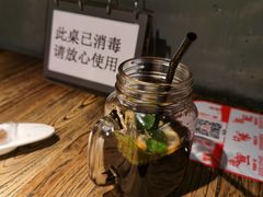 -探鱼·鲜青椒爽麻烤鱼(领展购物广场店)