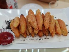 -满汉楼(安发桥店)