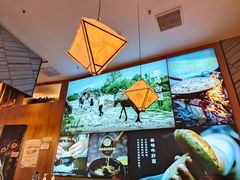 -云海肴·汽锅鸡·云南菜(苏州中心店)